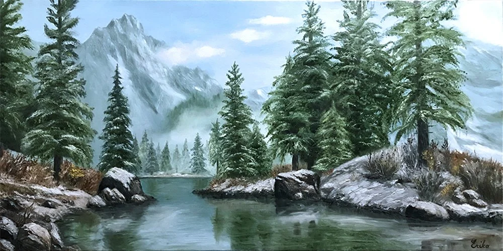 Winter Wonderland