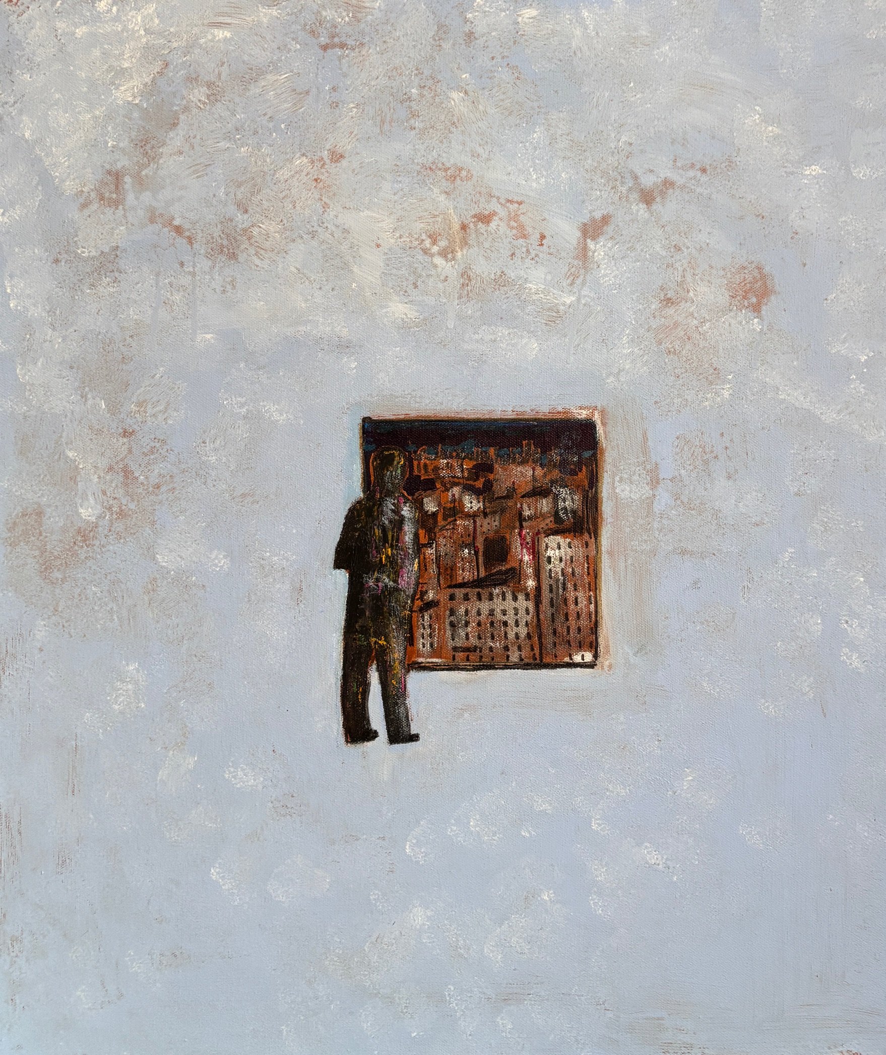 City Breadth Outlook