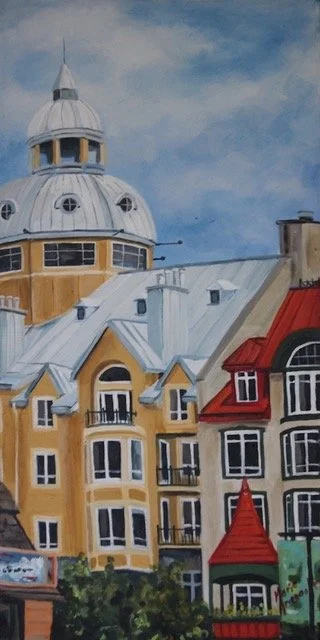 Mt. Tremblant