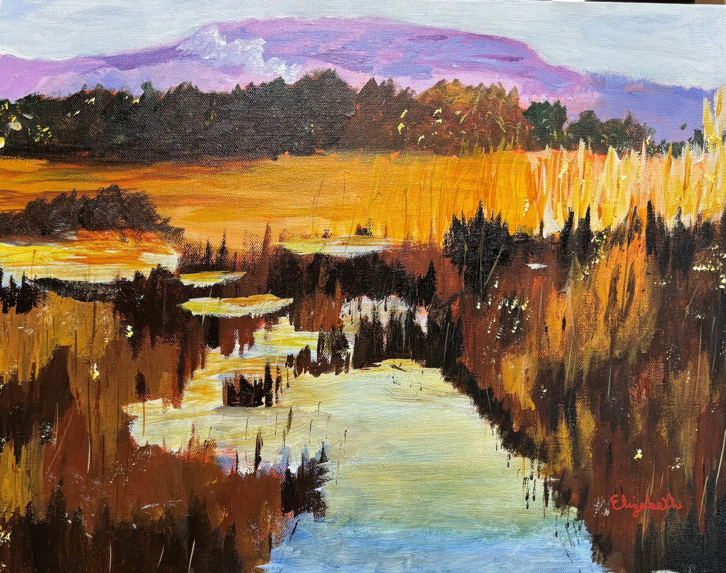 The Bog