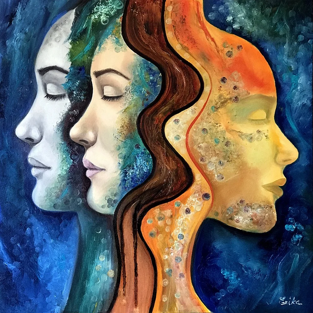 Transcendental Reflections