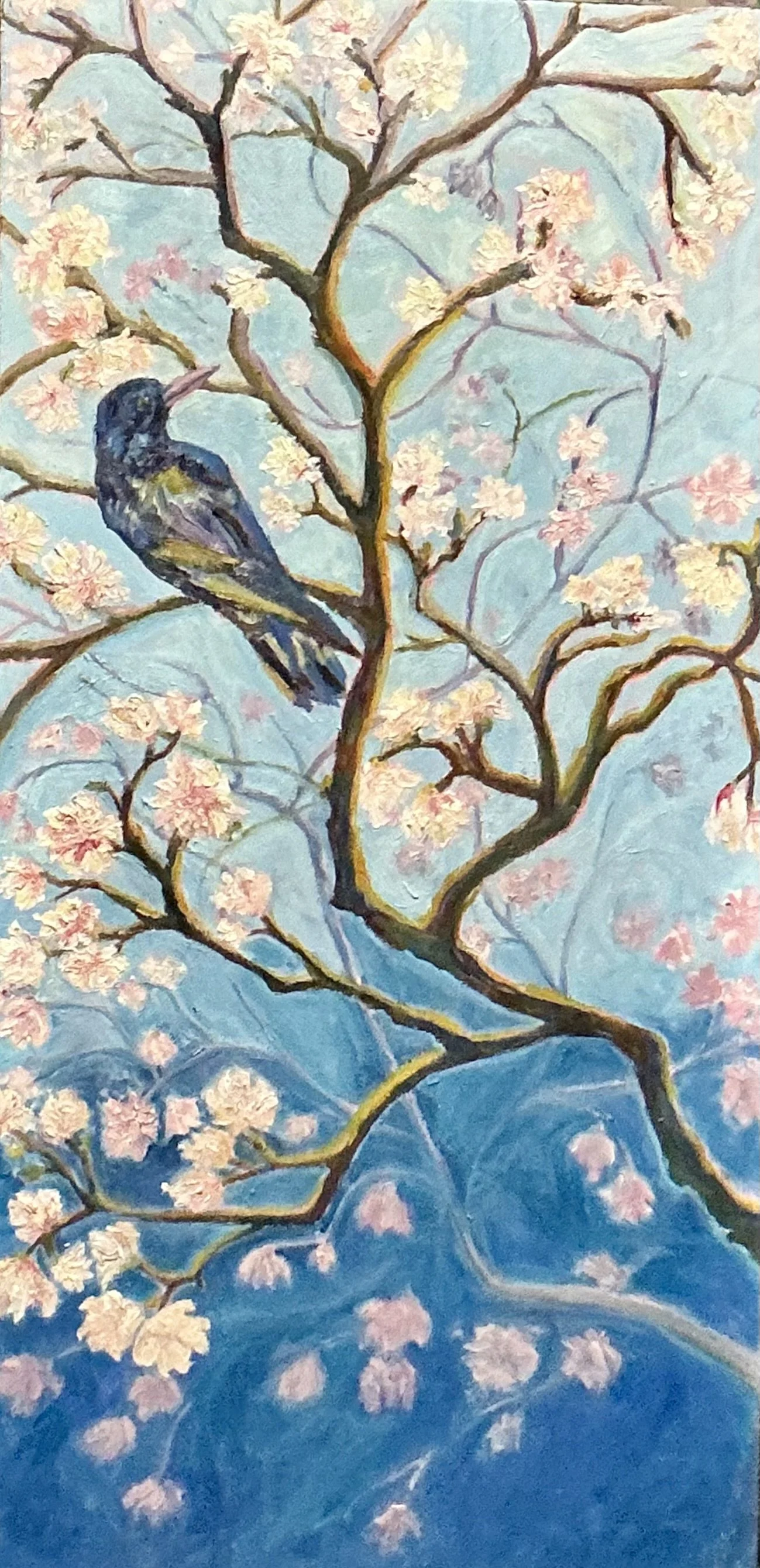 Magnolias