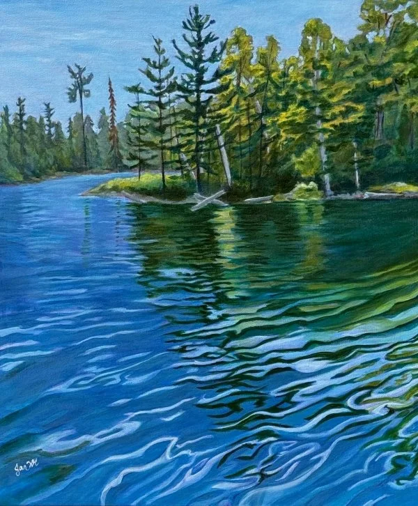 Jan Wearn Tremblay