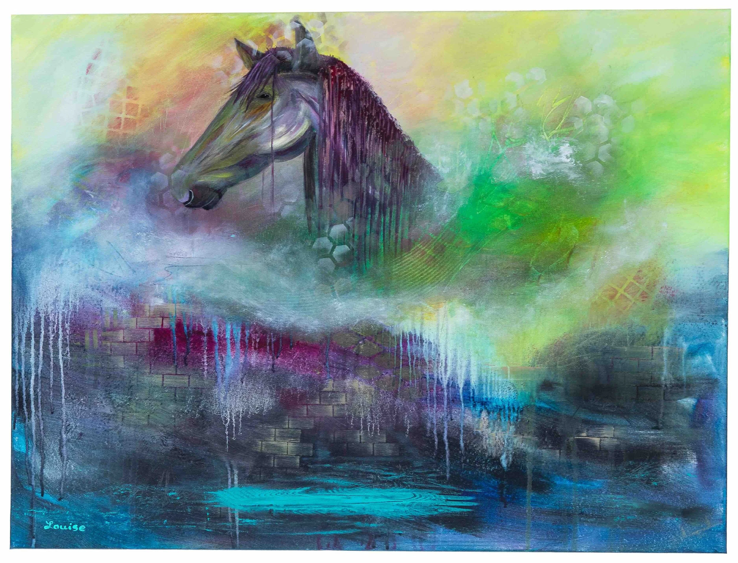 Lorence by Louise Lemaire Patterson