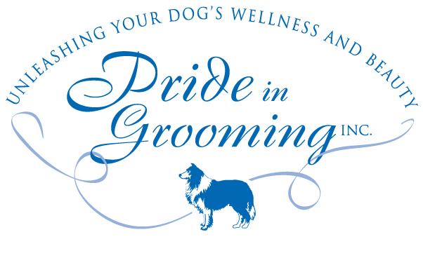 Pride In Grooming