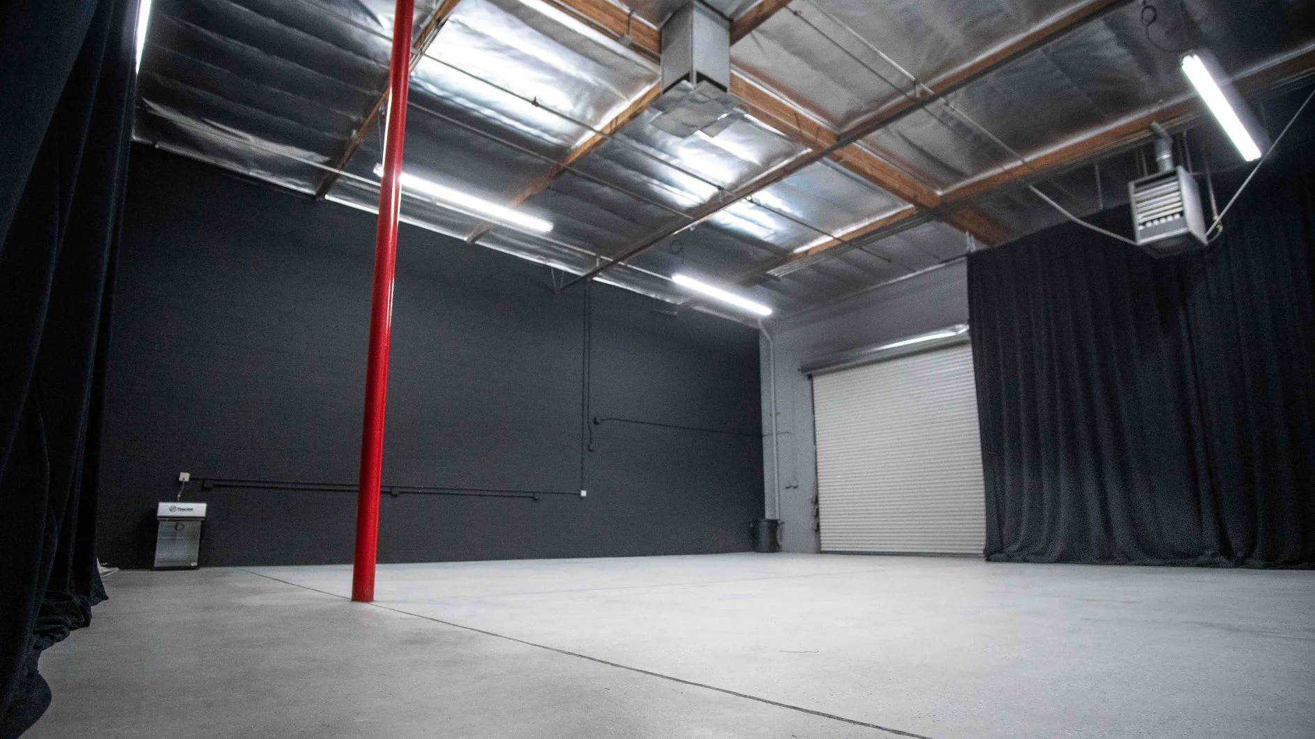 Creative Warehouse
