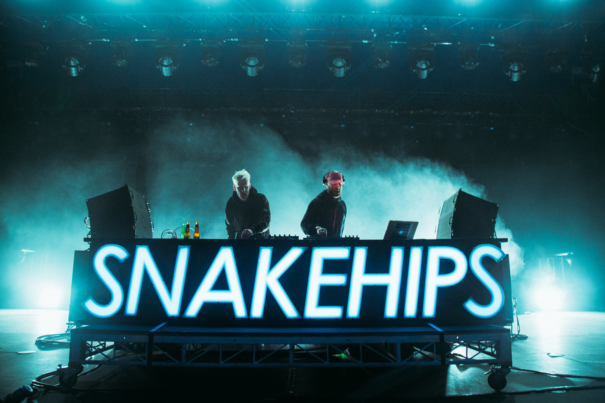 SNAKEHIPS