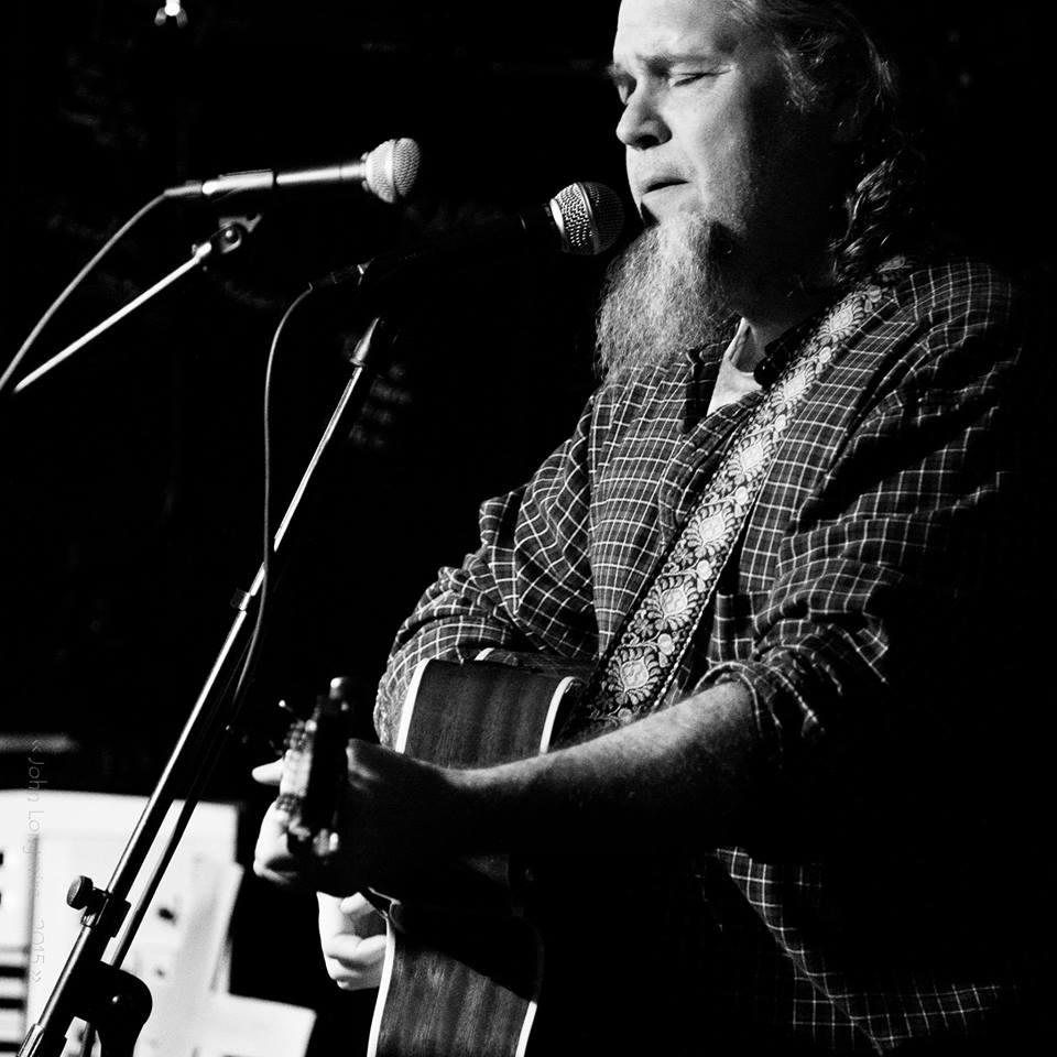 Tim Crosby