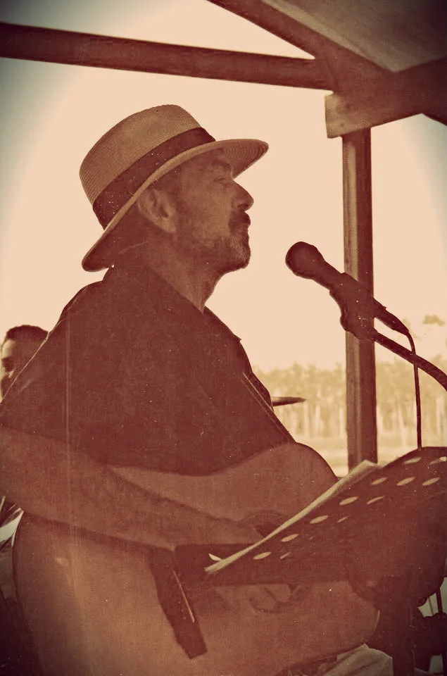 Larry Dillard