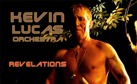 Kevin Lucas