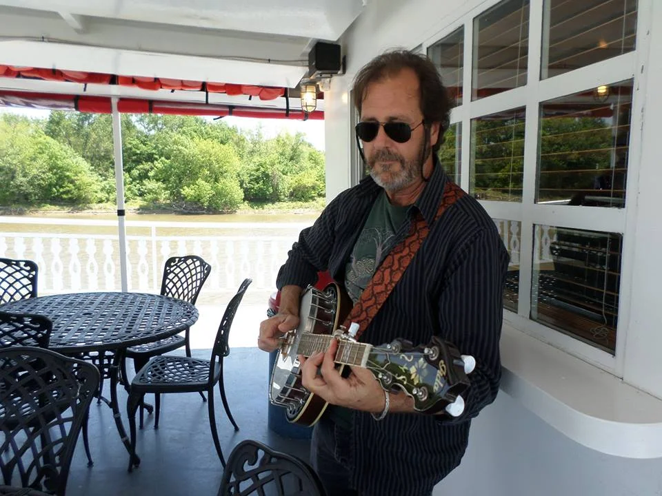 Barry Cloyd
