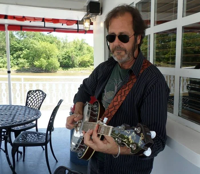 Barry Cloyd