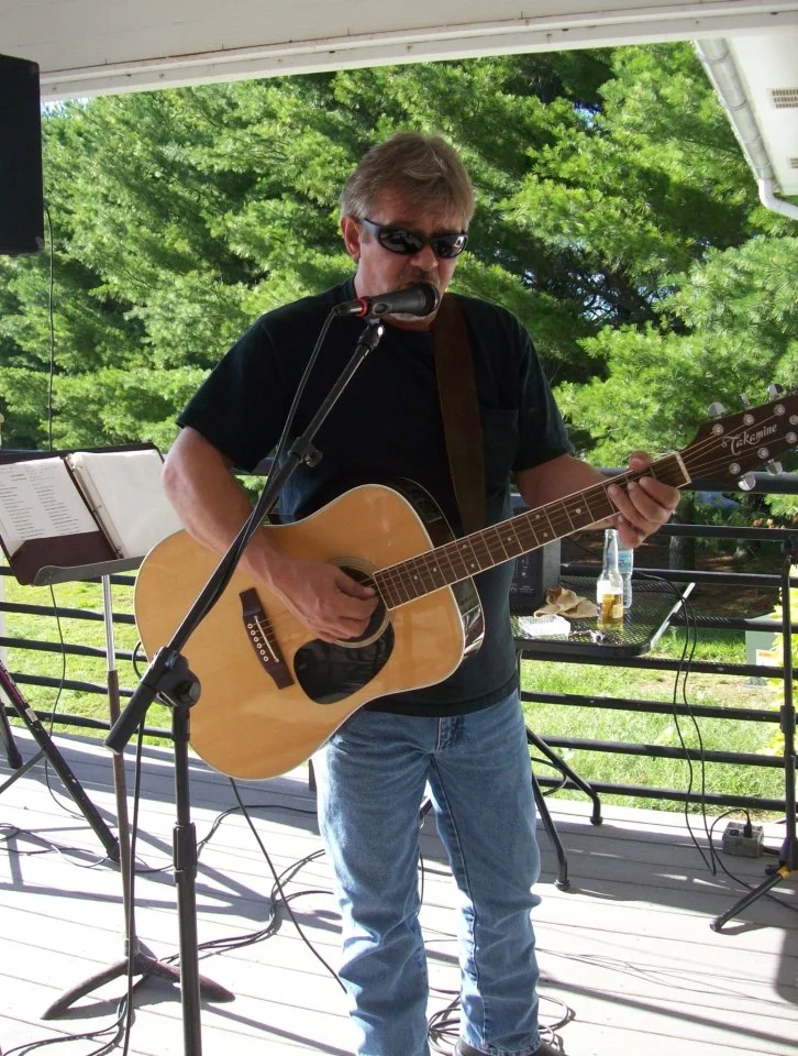 Dave Simmons Trio