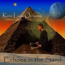 Kevin Lucas