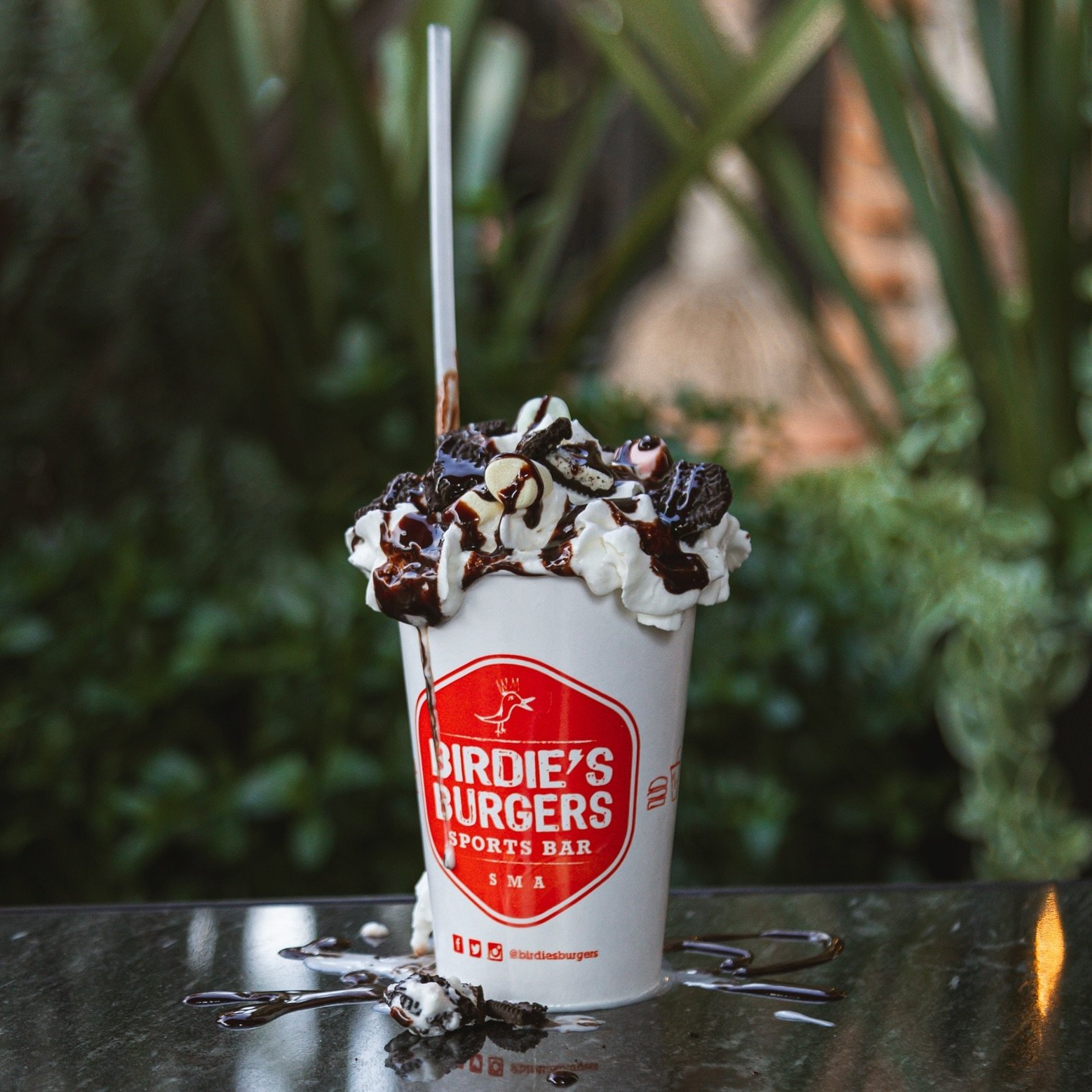 Sunday funday! #milkshake #sanmigueldeallende