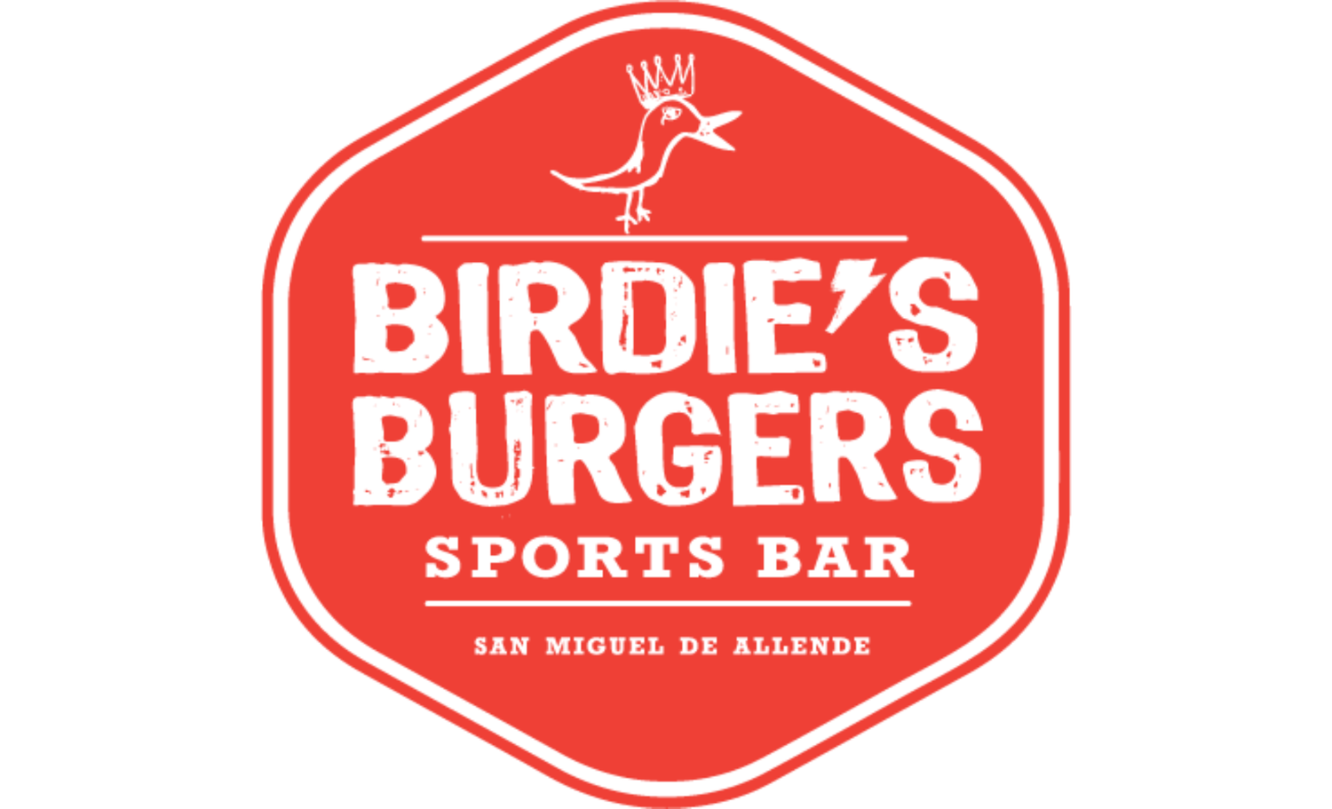 Birdie's Burgers