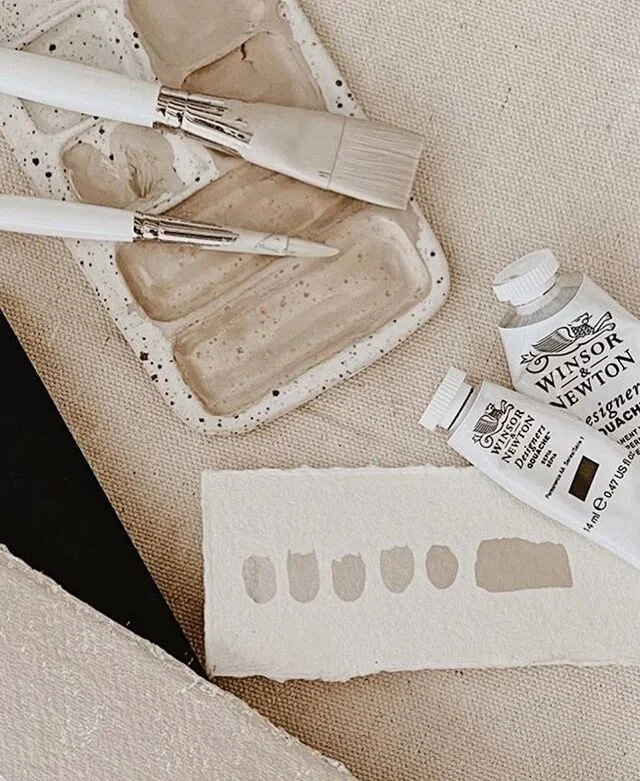 mood &amp; inspiration
.
.
#repost @brittfabello via @sugarhouseceramicco
.
.
#mood #inspiration #painting #create #simpleandbeautiful #pottery #doingneutralright #styleinspo #art #peaceful #swoonworthy #beautiful #therapy #soulfood #love #motivation