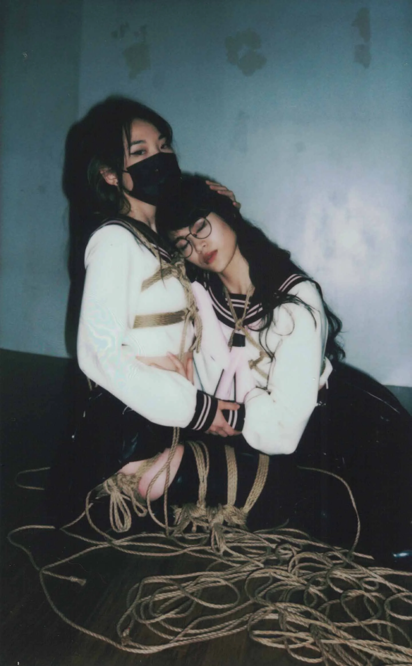 Tied with Love VI