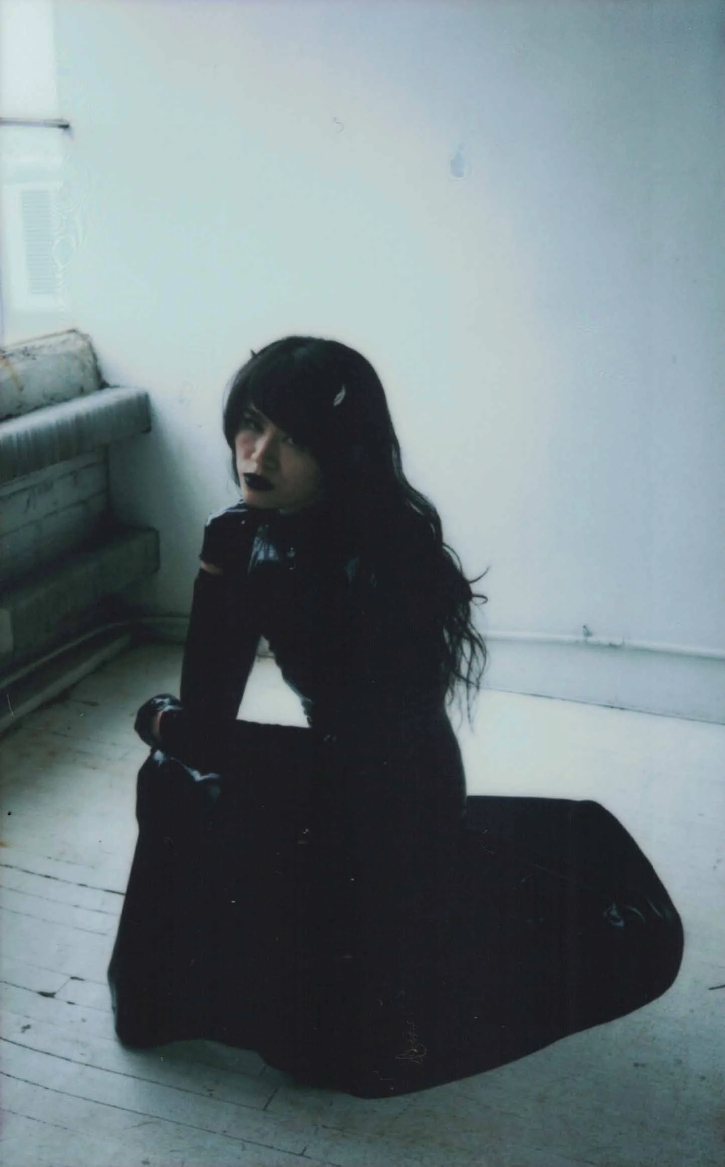 Empress Shadow VI