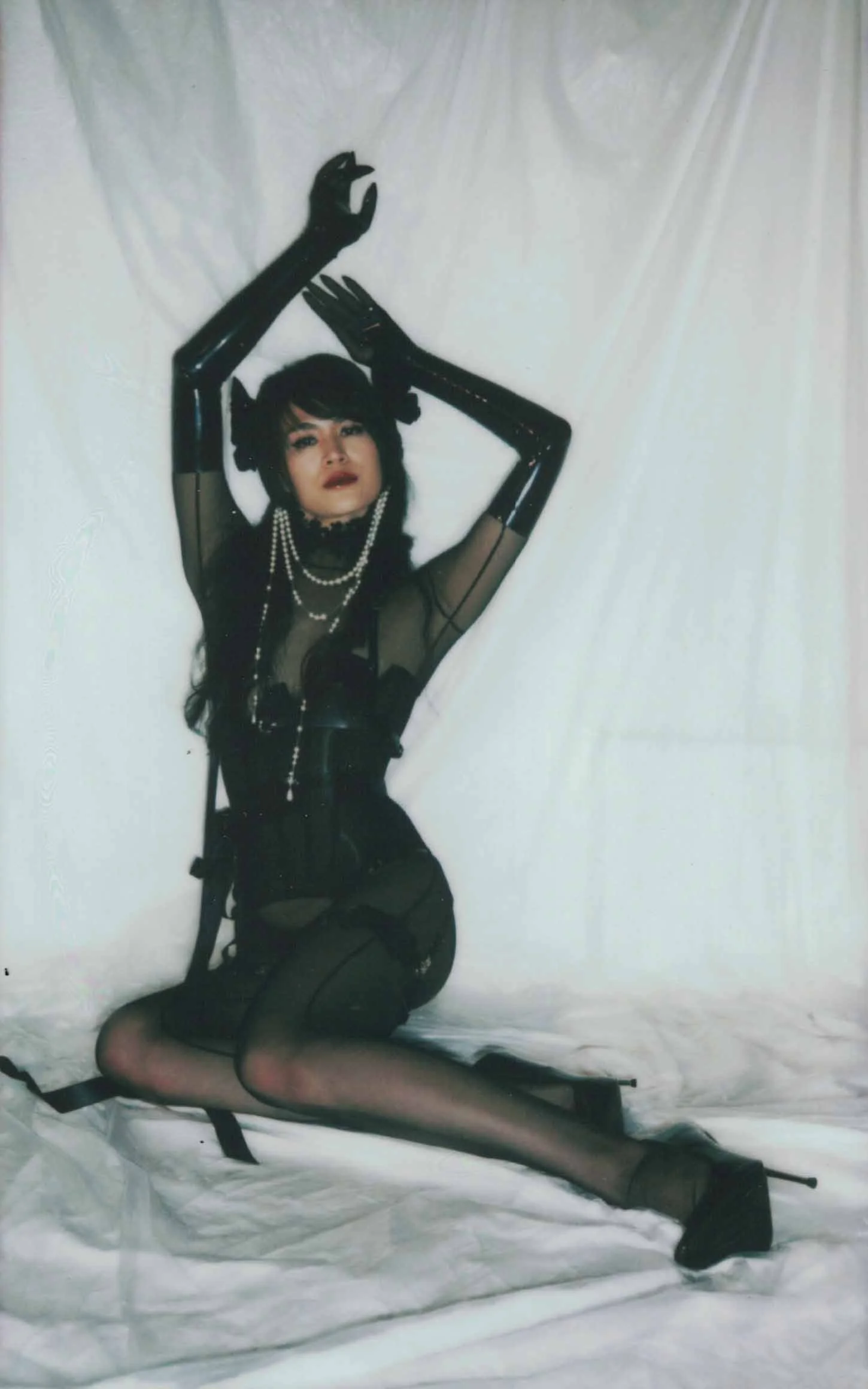 Heavenly Desire II