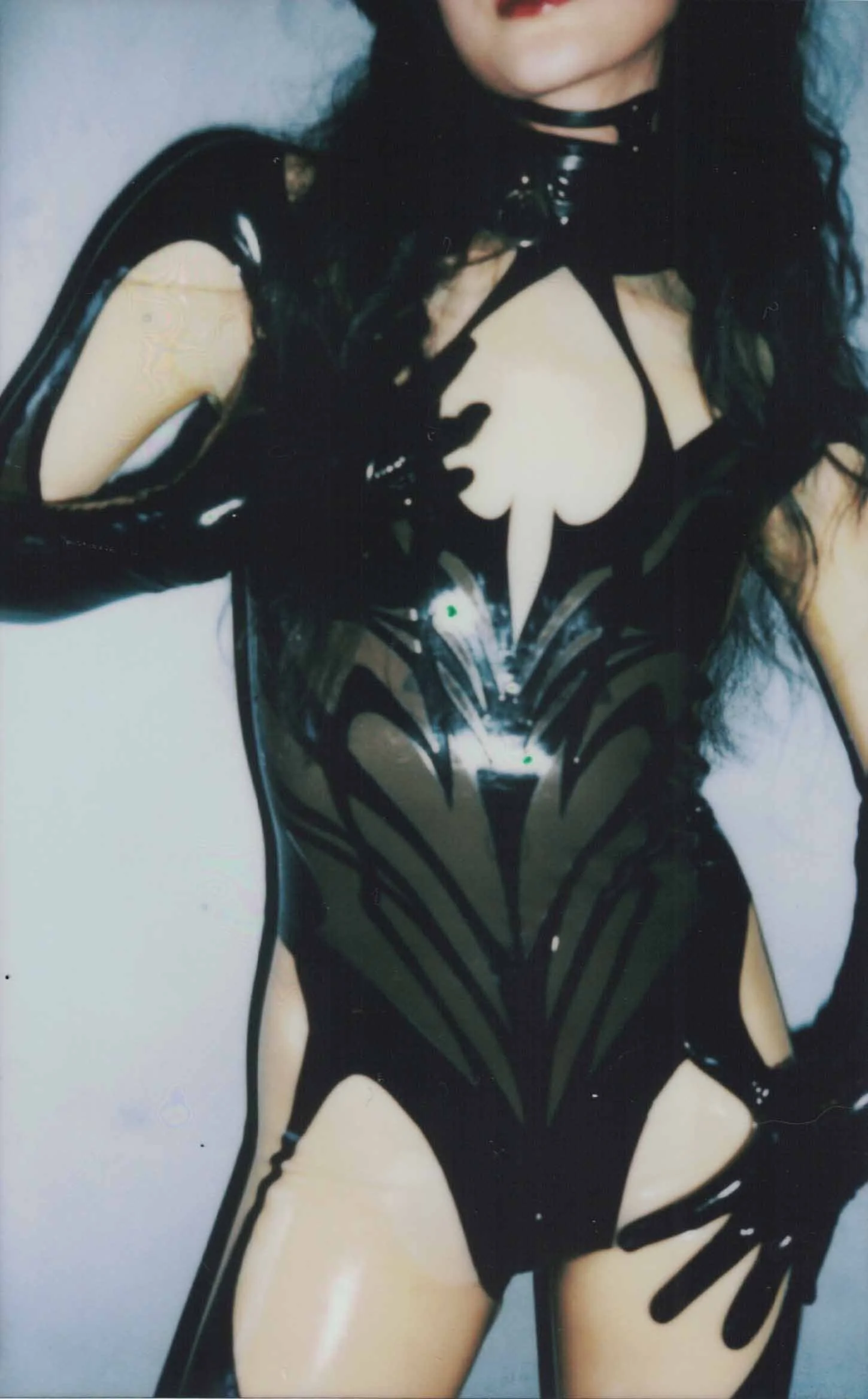Latex Paradox III