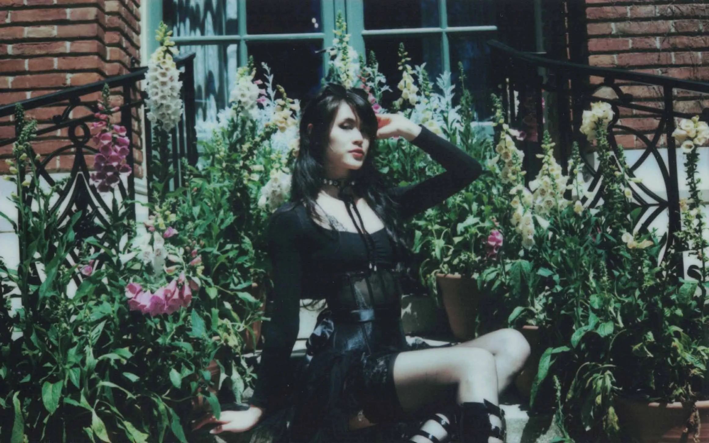 Garden of Eden I