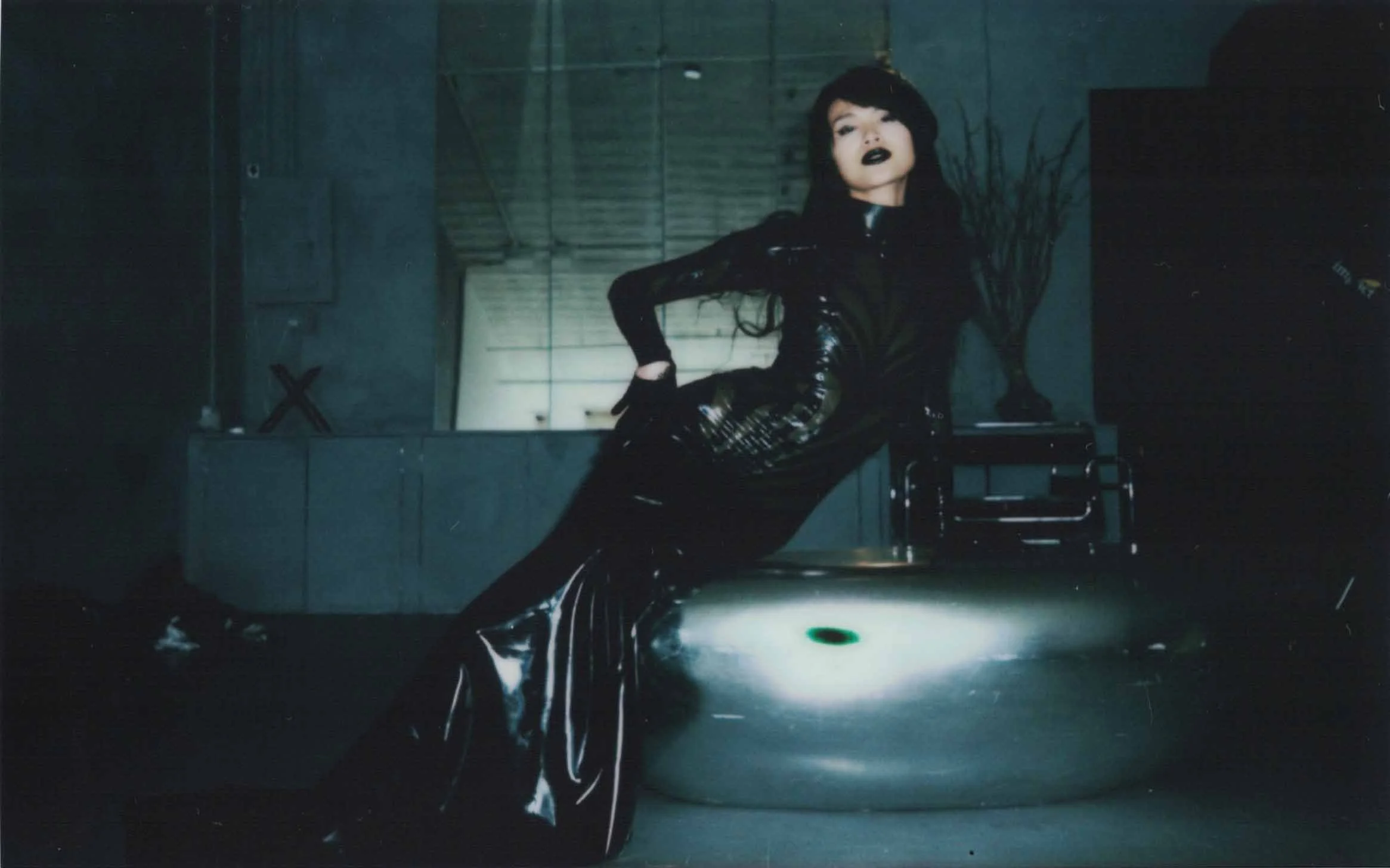 Empress Shadow III