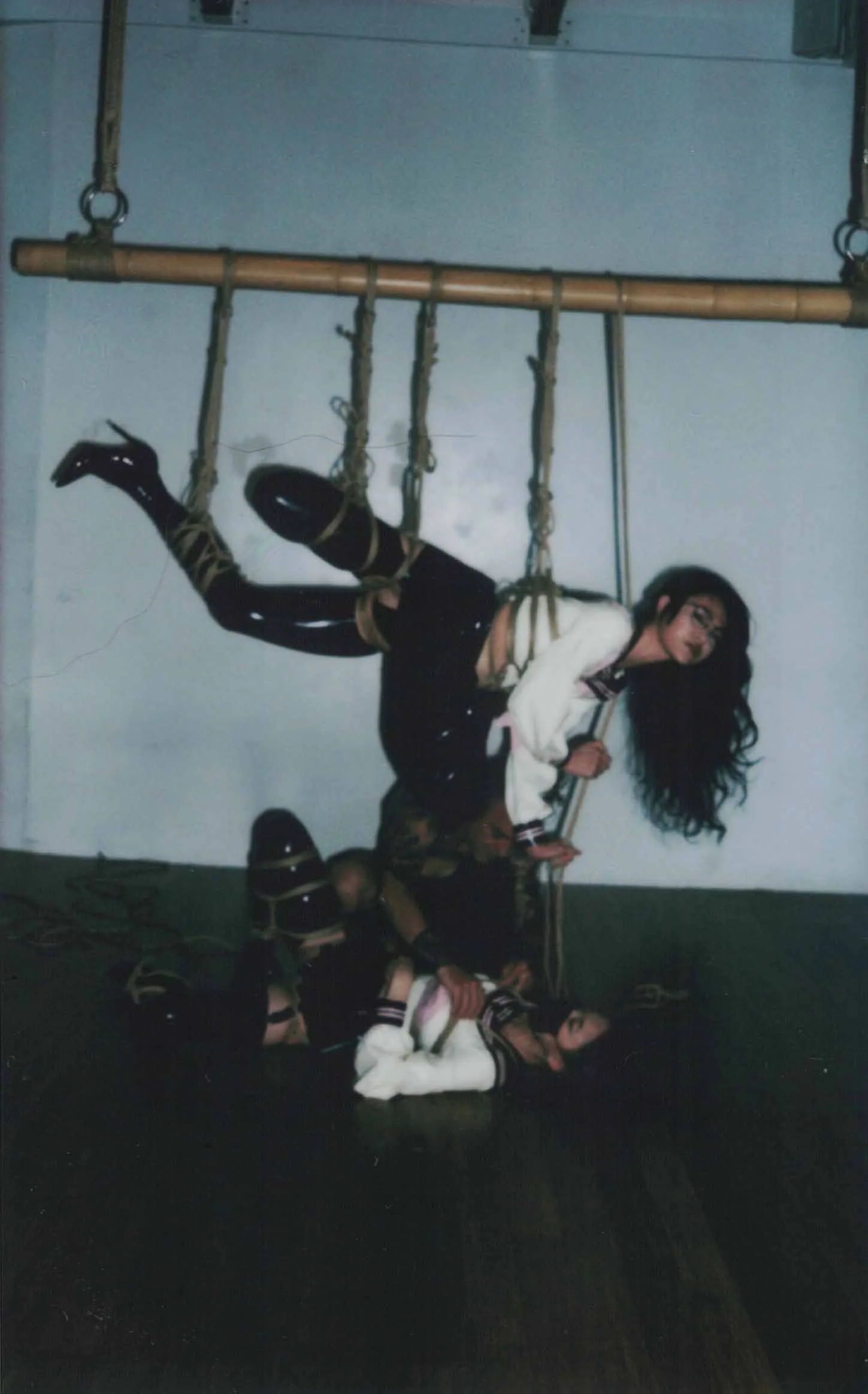 Tied with Love III