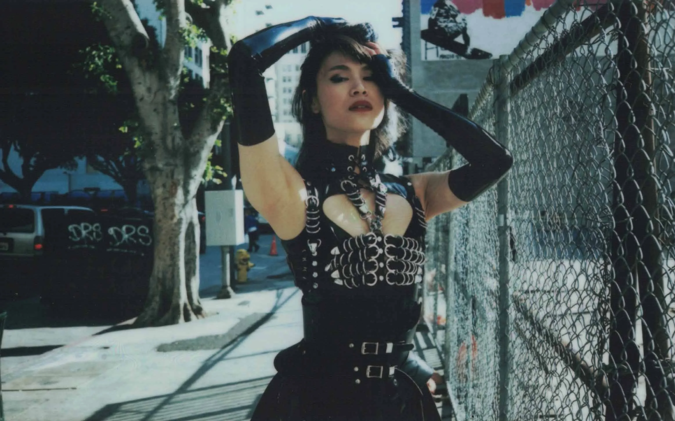 City of Angels III