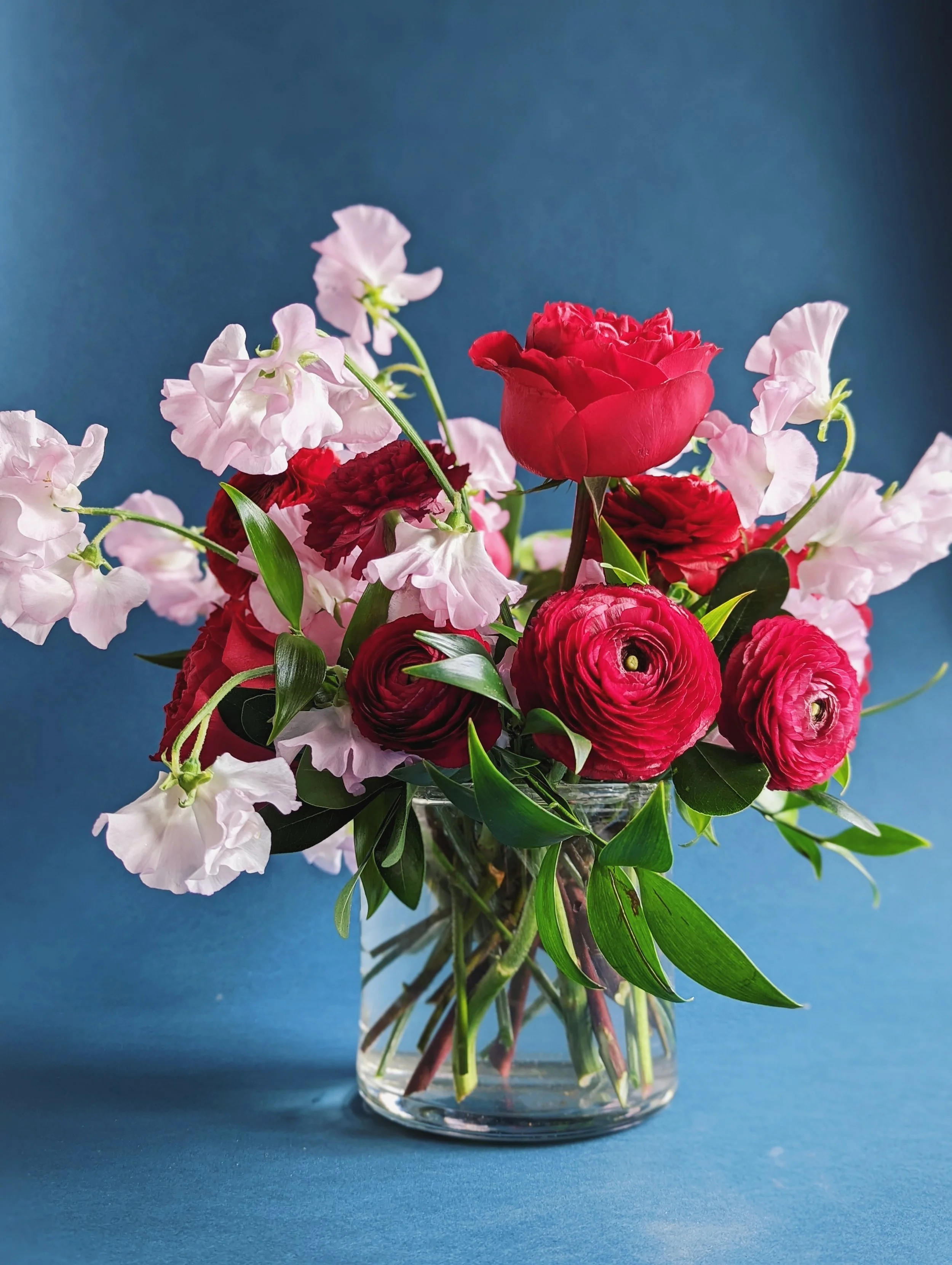 Valentine's Day | Peas to Please