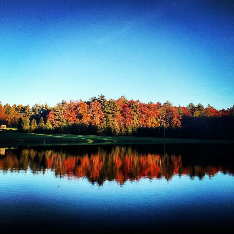 Blue Ridge Mountain Campground