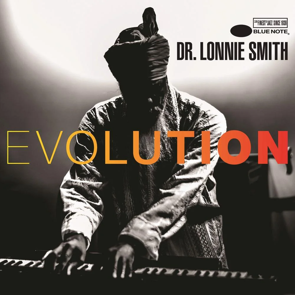 Evolution- Dr. Lonnie Smith.jpg