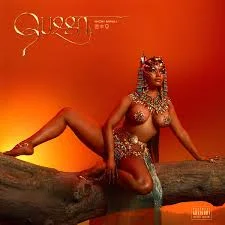 Nicki Minaj - Queen.jpg