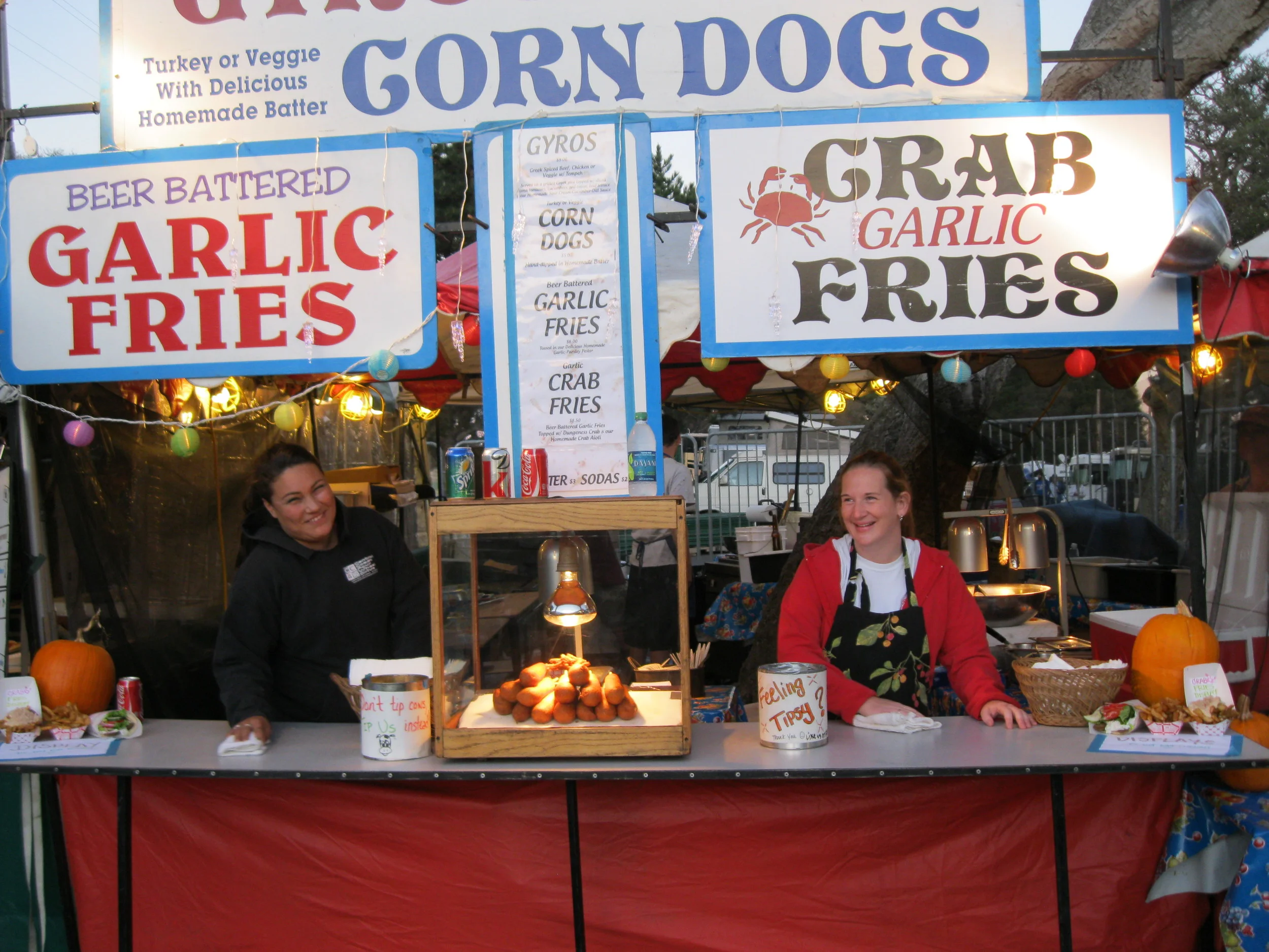 Furthur Festival.JPG