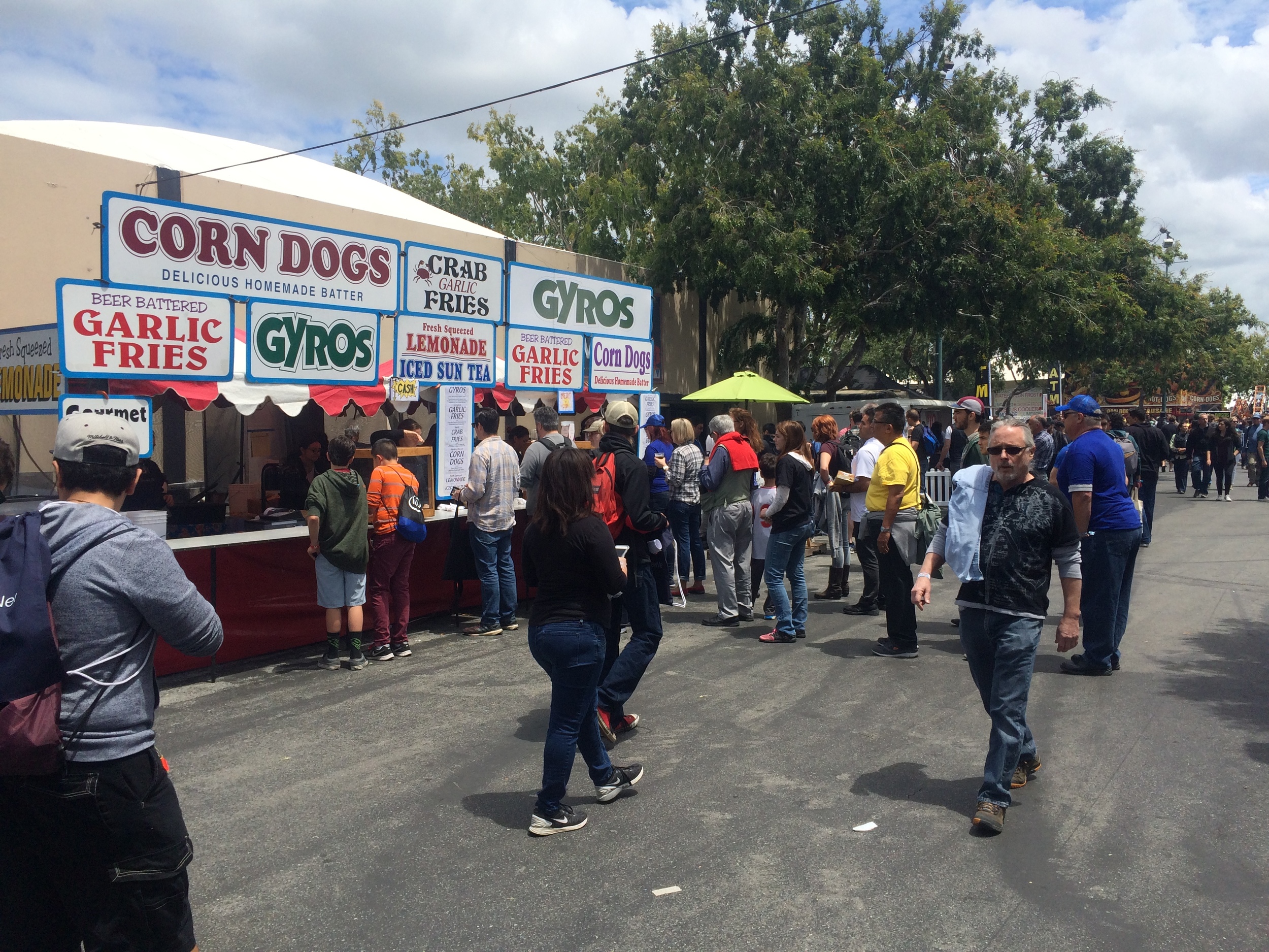 Maker Faire Booth.JPG