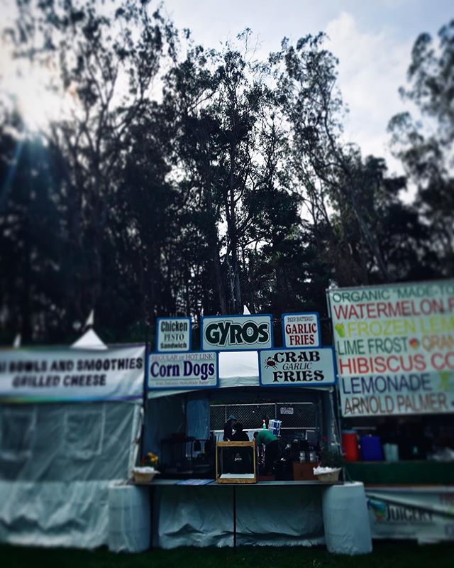 🎶HARDLY STRICTLY BLUEGRASS!🎶
The sun is coming out and it&rsquo;s going to be a beautiful day in San Francisco! Come to Golden Gate Park for this FREE concert and find us at the Swan Stage
☀️🌳🌲🌤