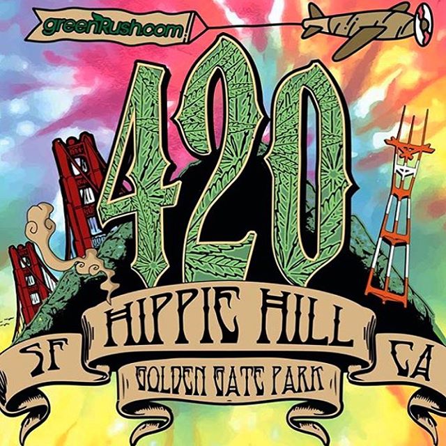 Is 4/20 still fun now that weed&rsquo;s legal...? Wait, who are we kidding, of course it is 😛🤪
We&rsquo;ll be serving up our Crab Rolls, Crab Fries, Corn Dogs, Garlic Fries and our thirst quenching Lemonade in San Francisco Golden Gate Park! &bull;