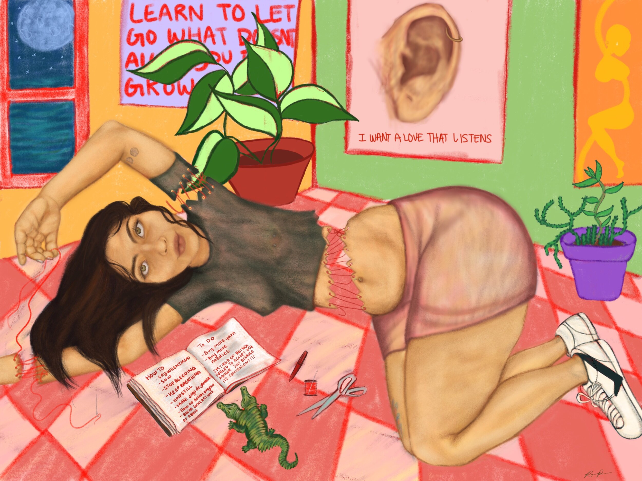 ‘How to - To do’ contact for price2020 Digital Piece