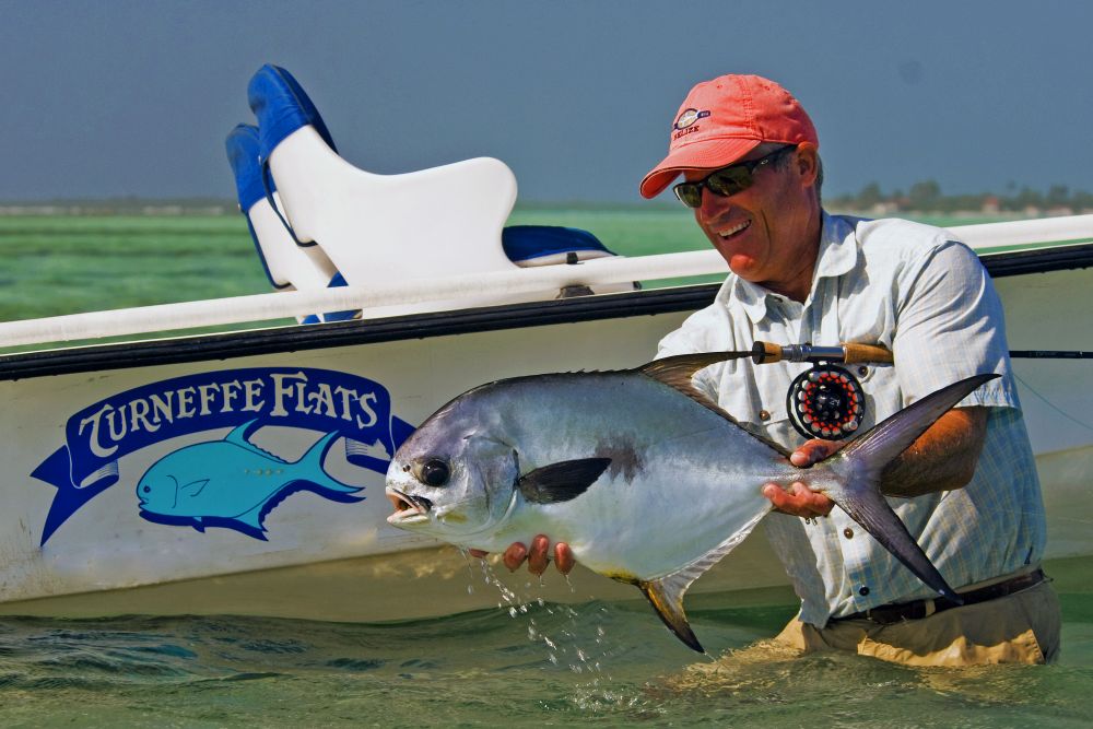 beautiful belize permit