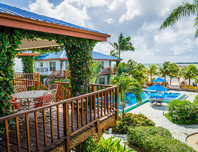 Best Belize Resorts | Caribbean Vacation 