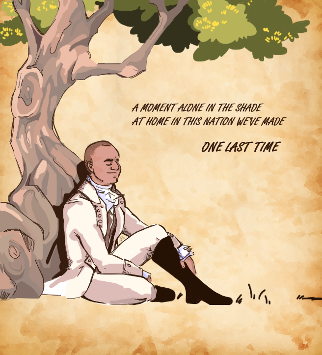 credit: http://hamilton-lyrics.tumblr.com/post/143296815859/semigiantjimmy-george-washington-is-going-home