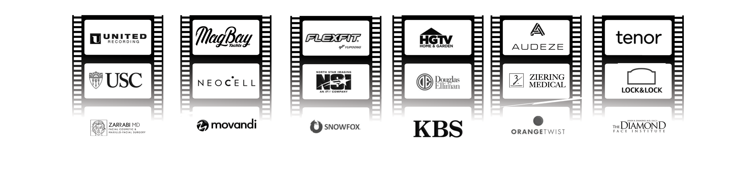 Video Production Company in Orange County