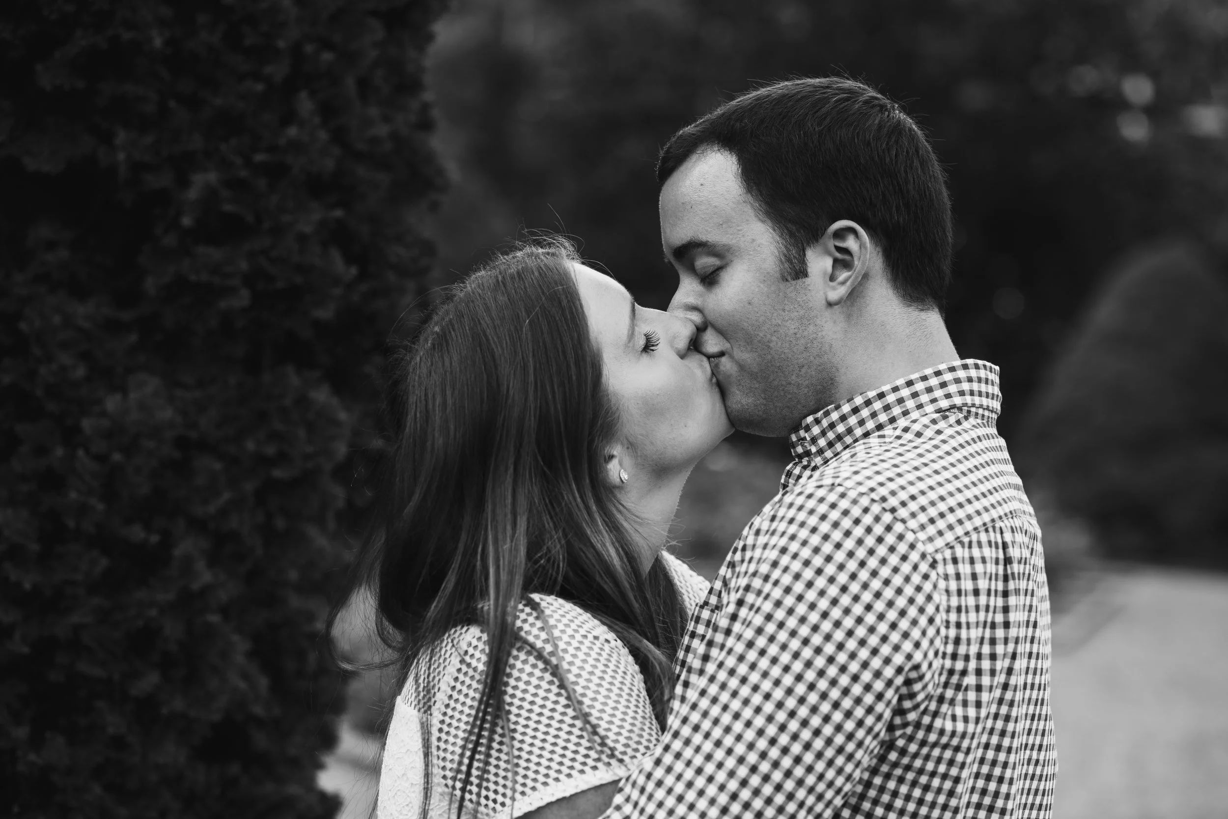 The Journey Begins...