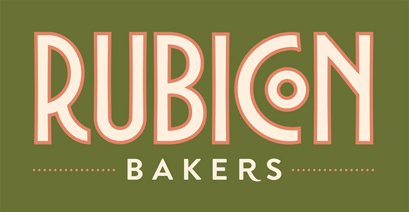 Rubicon Bakers - Bake a Better World