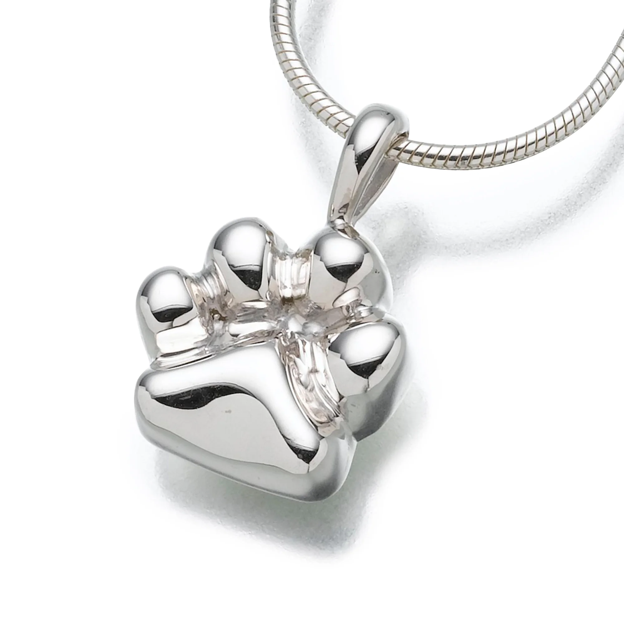 Paw Pendant