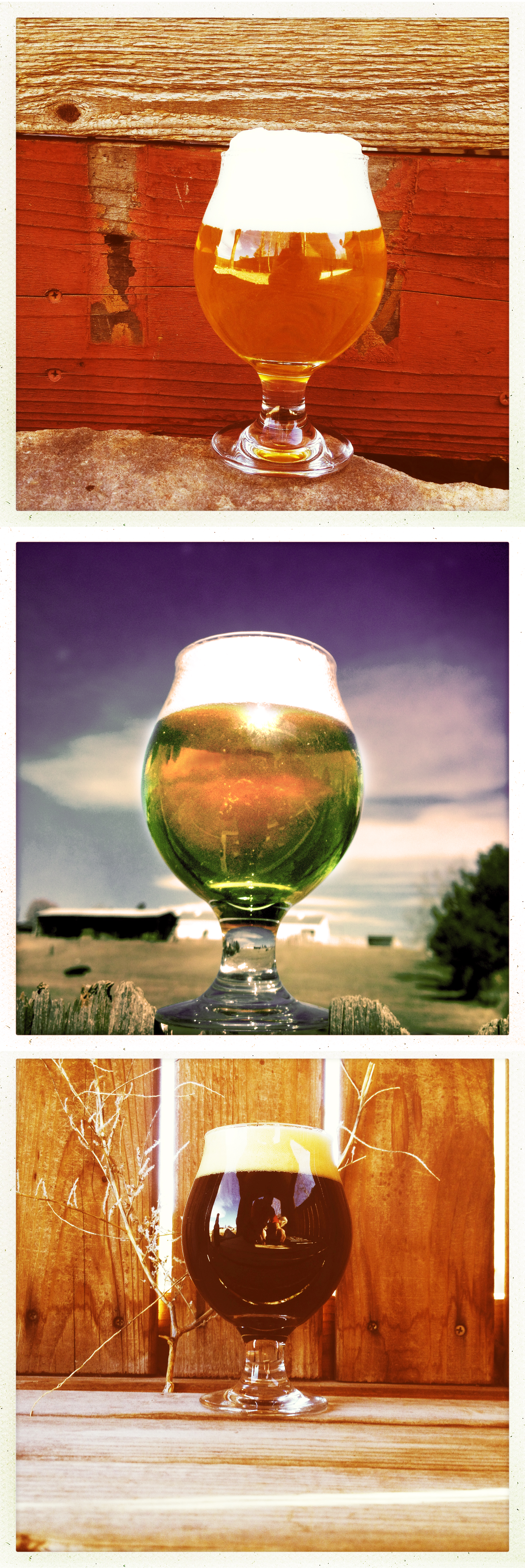 C lick here to see my brewing creations