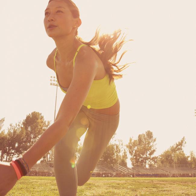 Nike Women