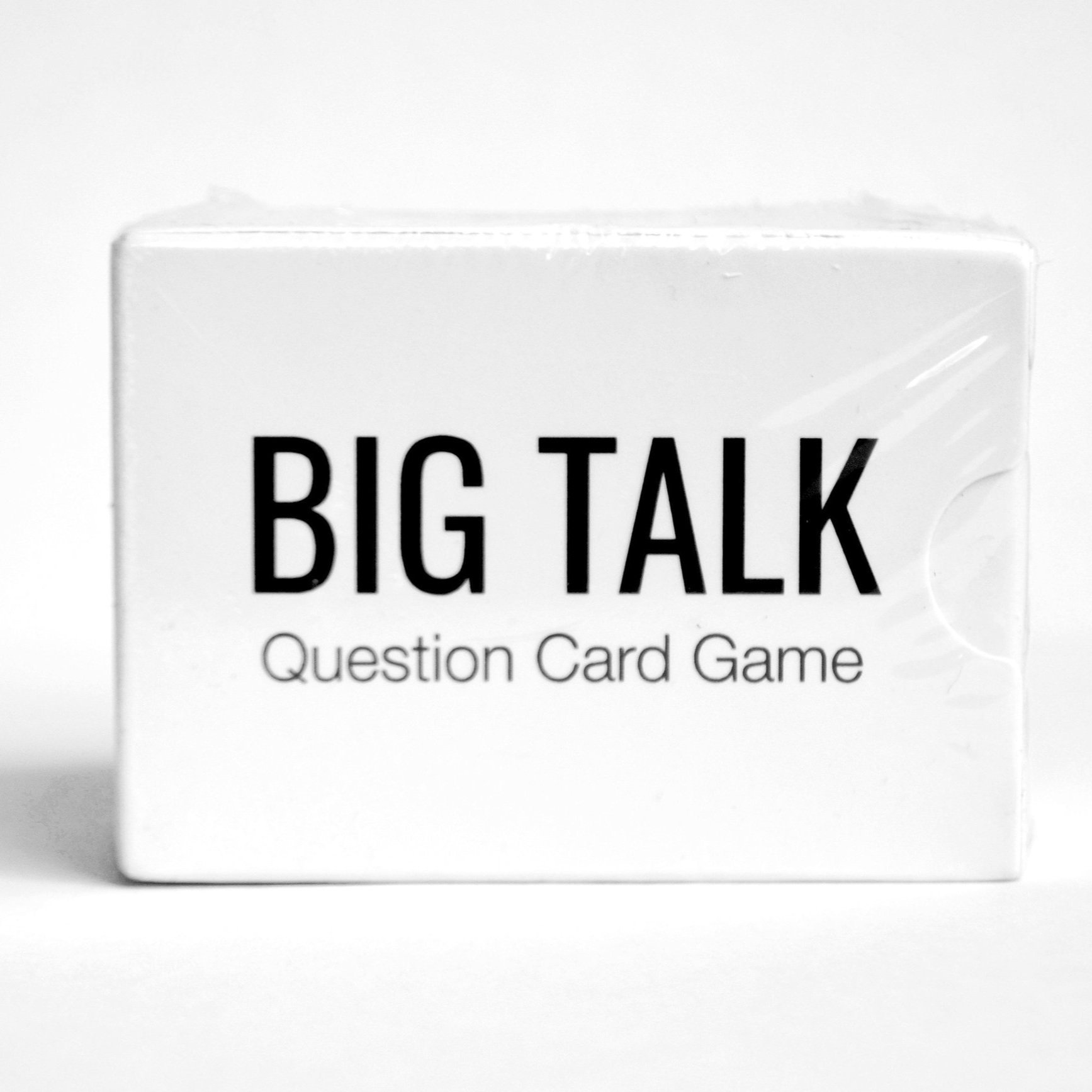 Play &amp; Order Big Talk Game