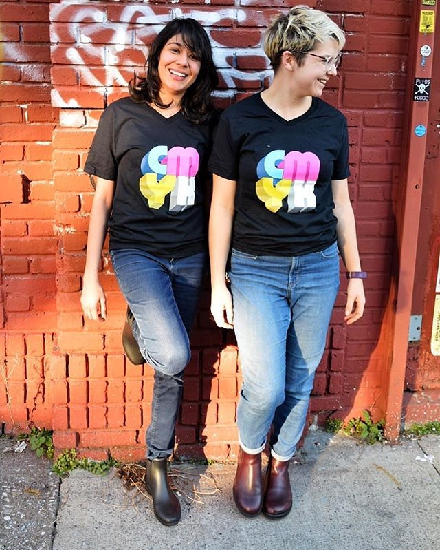 deck out your amp, desk or body with our fresh new merch! available 1 week from today at the @mercuryloungeny with @learsonpeak 1/20 at 6pm (ticket link in bio)! look as cool as @sabinamka &amp; @furiosities in our new Ts, or grab a 3d print by @cpal