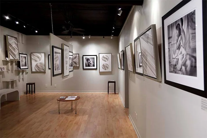 @ Gallery Menaul